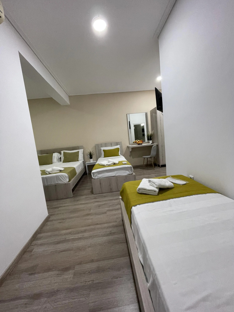 Foto - Relax Mea Hotel