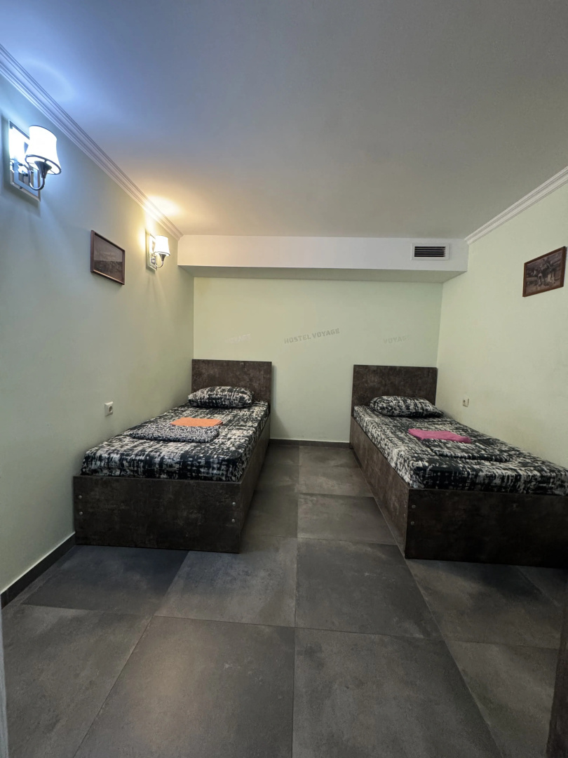 Foto - Hostel VOYAGE