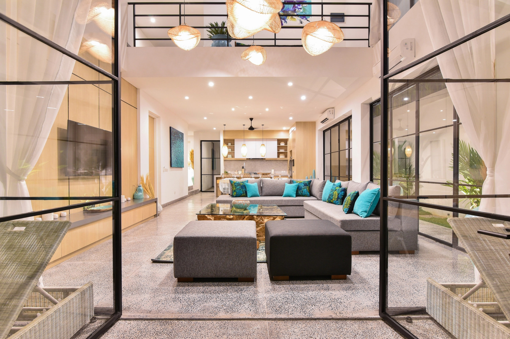 Foto - Villa Verde close to Finns Beach Club