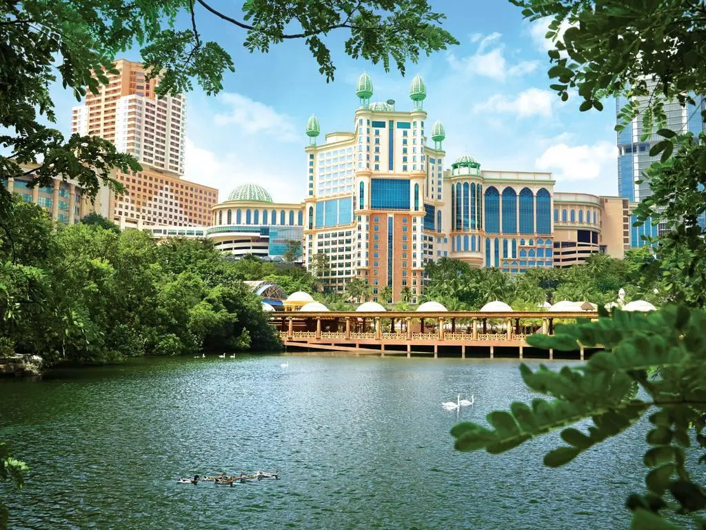 Foto - Sunway Lagoon Hotel , formerly Sunway Clio Hotel