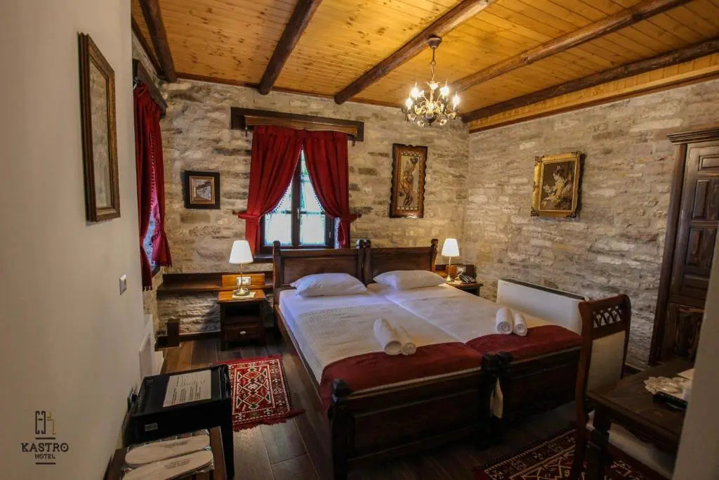 Photo - Hotel Kastro