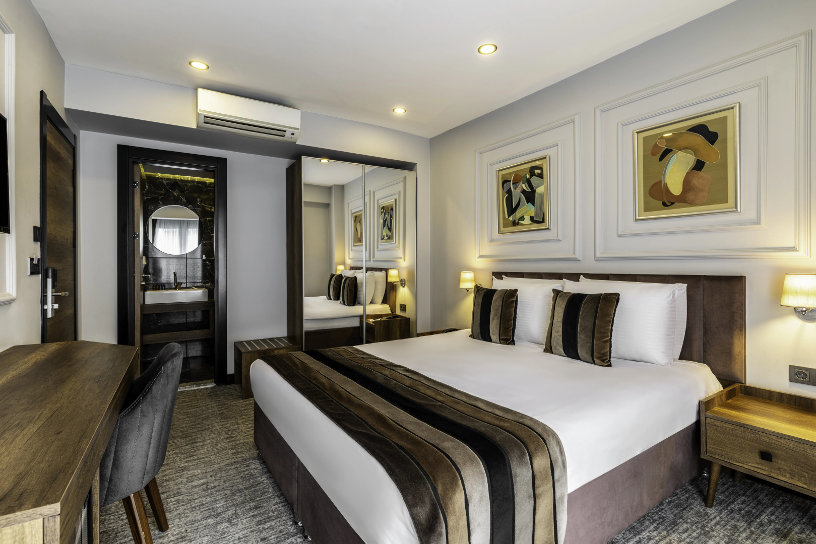 Photo - Zalel Hotels Laleli