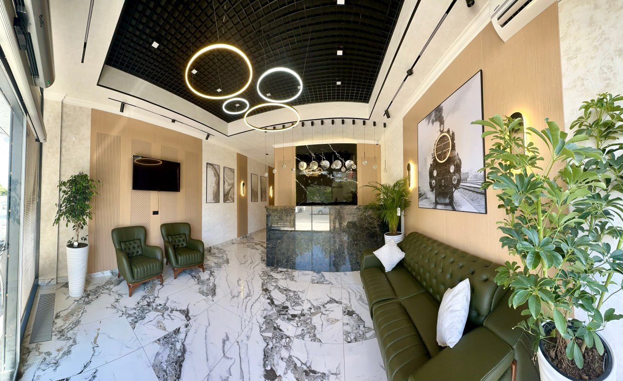 Foto - Hotel Shosh Modern