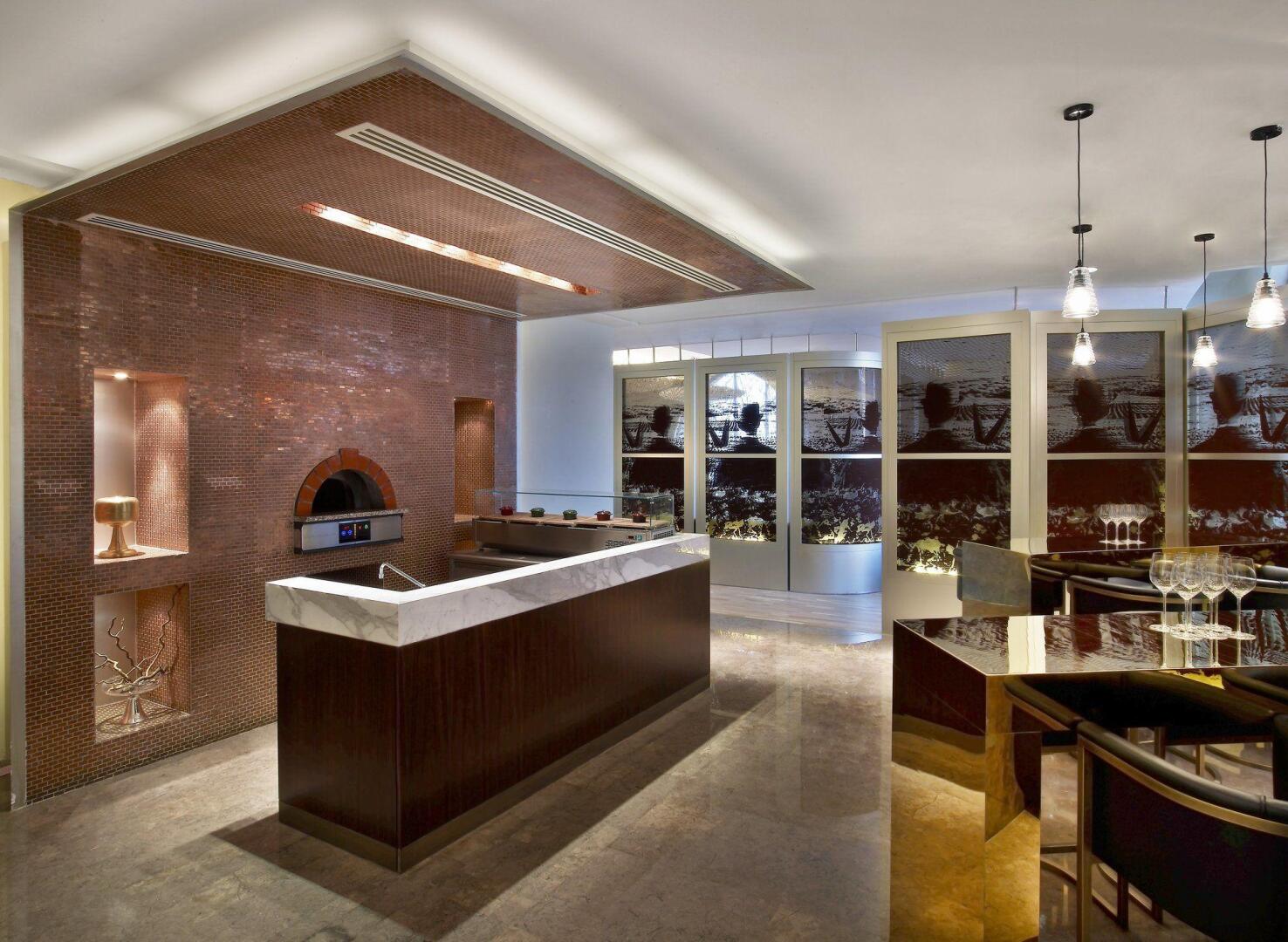 Foto - The St. Regis Doha