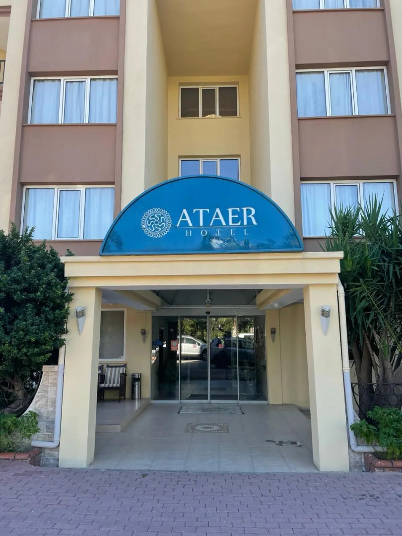 Foto - Ataer Hotel