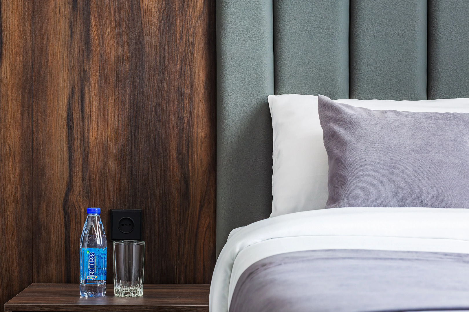 Photo - Grand Nur Hotel