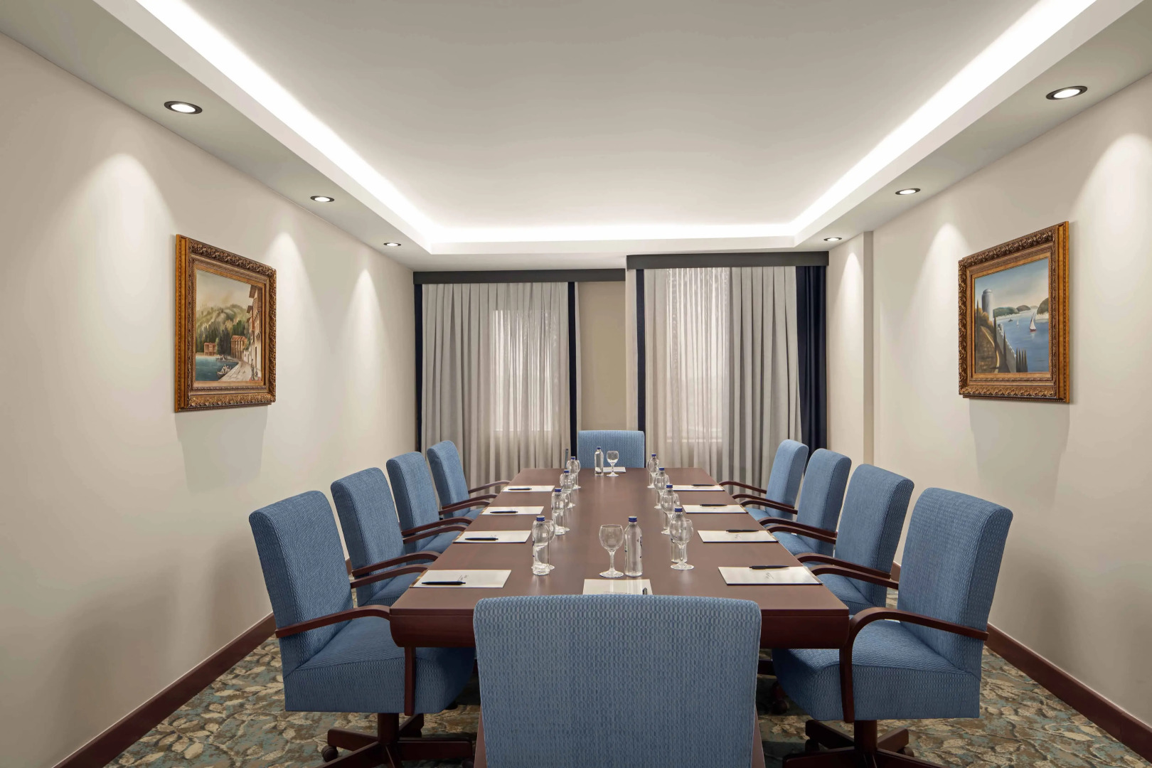 Photo - Grand Cevahir Hotel Convention Center