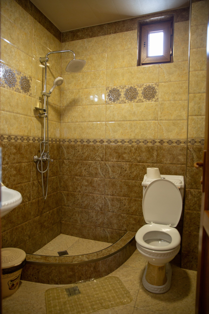 Foto - Family Hotel Kolorit Old Tbilisi