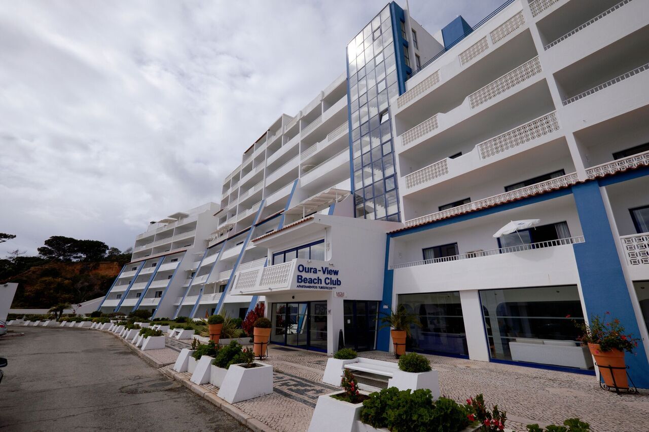 Foto - Grand Muthu Oura View Beach Club