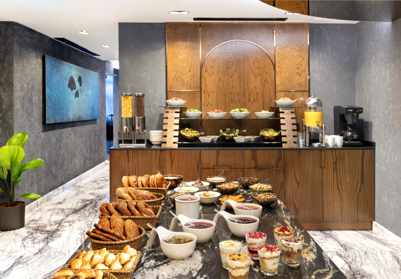 Foto - Nex Hotel & Spa İstanbul