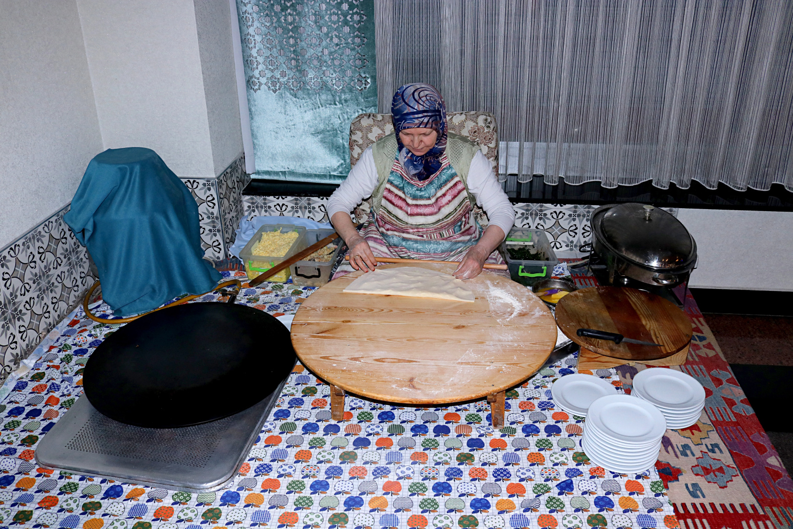 Photo - Bera Konya