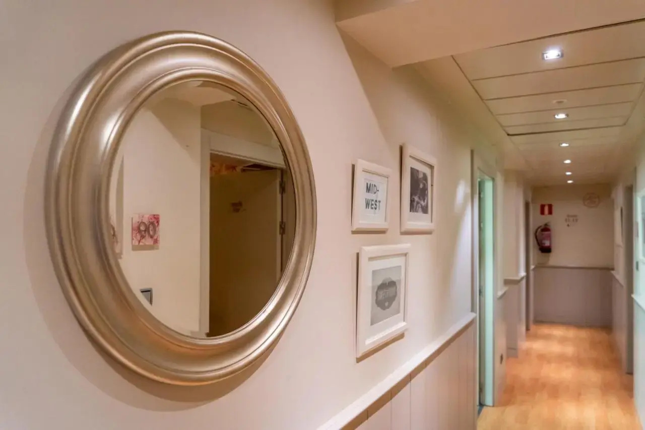 Photo - Hostal Matheu