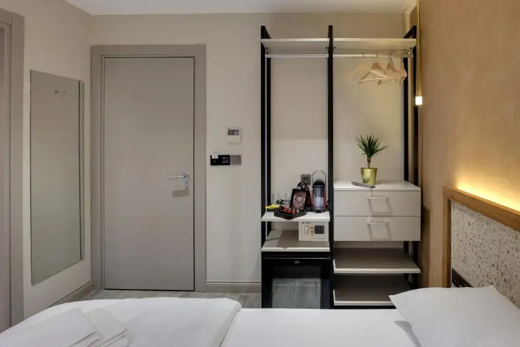 Photo - 21 Rooms Hotel