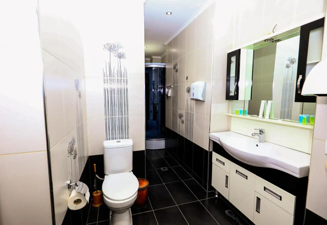 Foto - Tamarisi Old Tbilisi