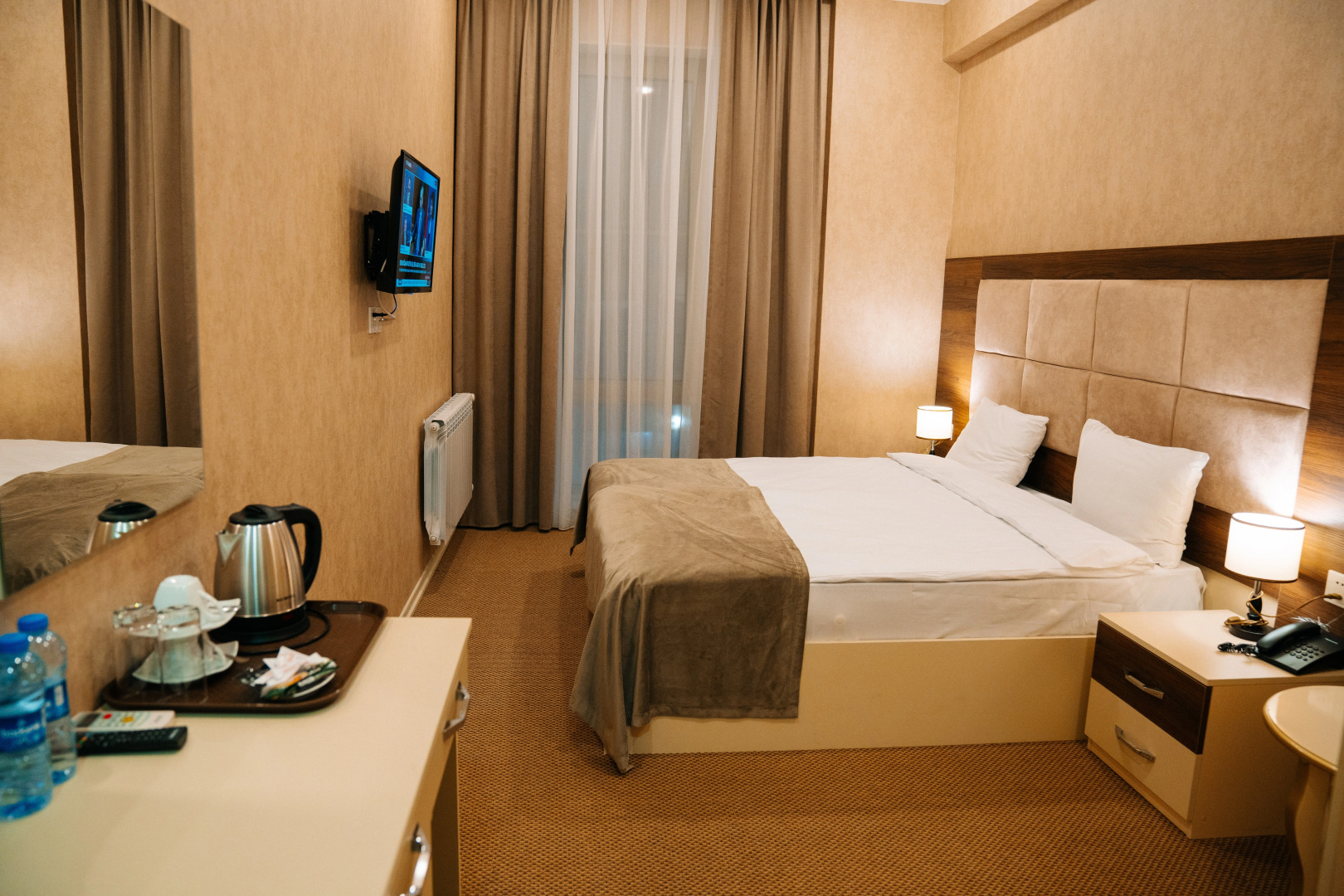 Foto - The Clocktower Hotel