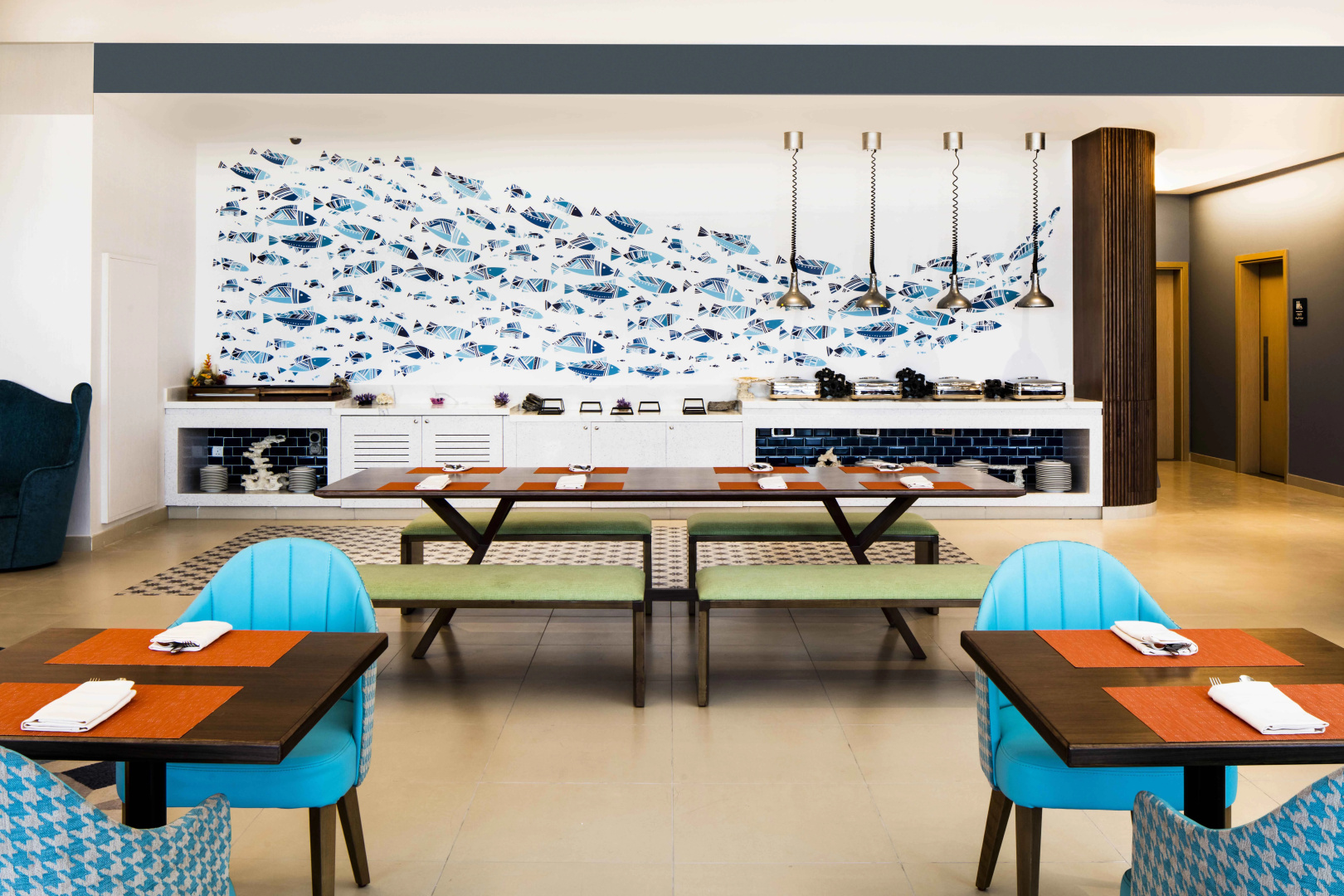 Photo - Centara Mirage Beach Resort Dubai