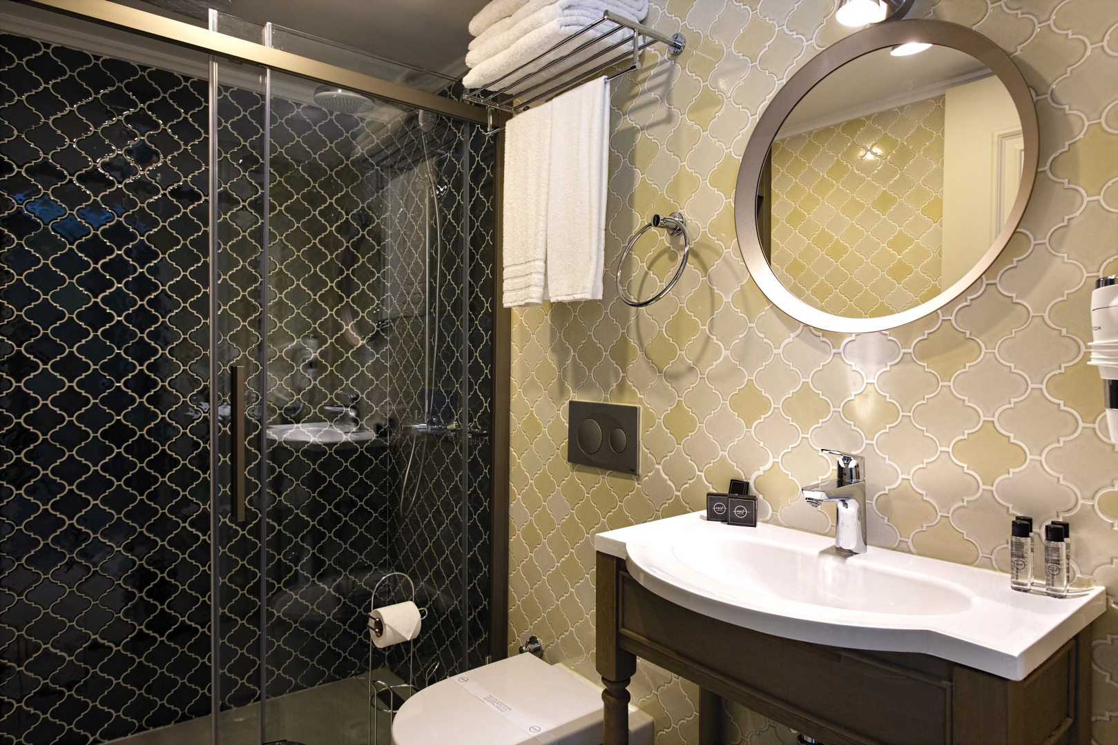 Foto - Mest Hotel Istanbul Sirkeci