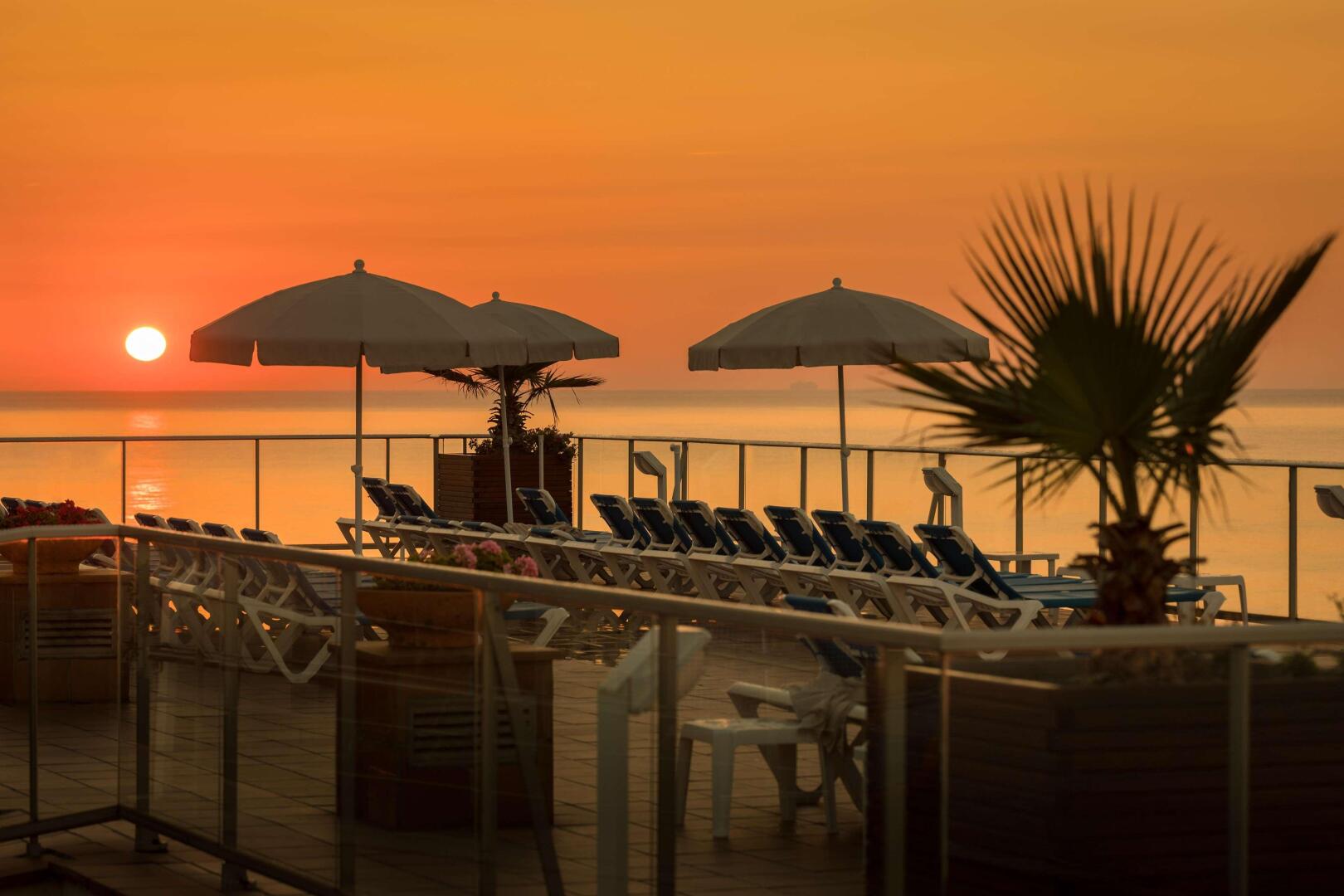 Photo - htop Pineda Palace 4Sup - Adults Only #htopBliss