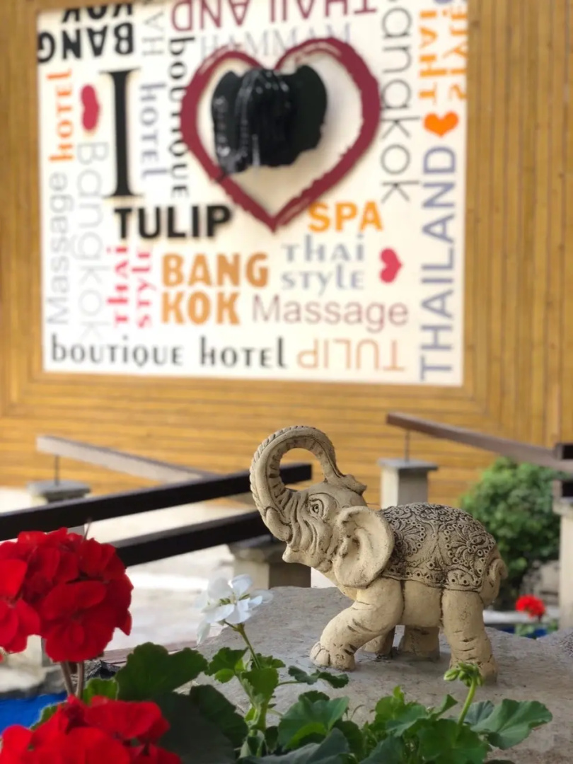 Foto - Tulip Residence & Spa Hotel