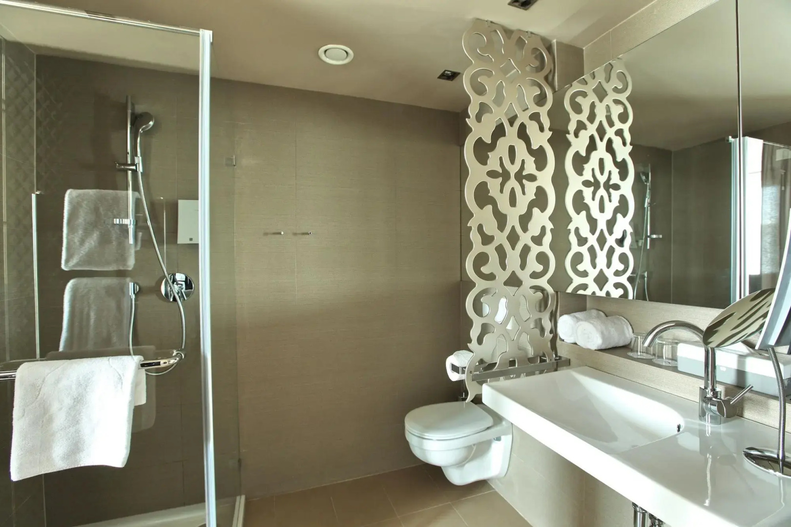 Foto - Zijin Hotel Belgrade