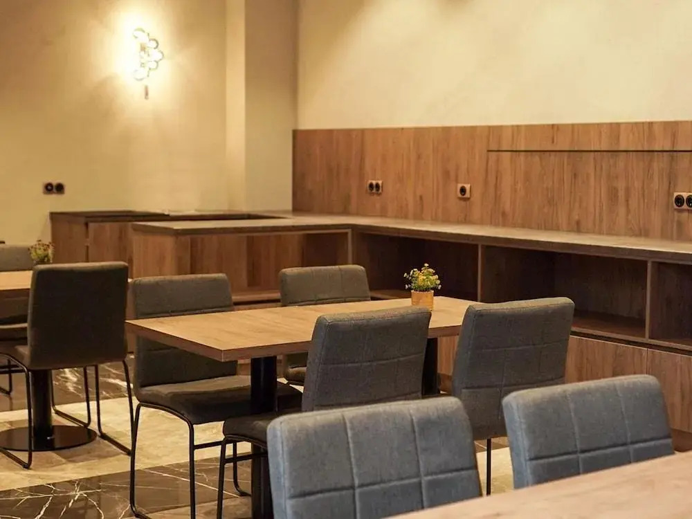 Photo - Golden Horn Apart Hotel