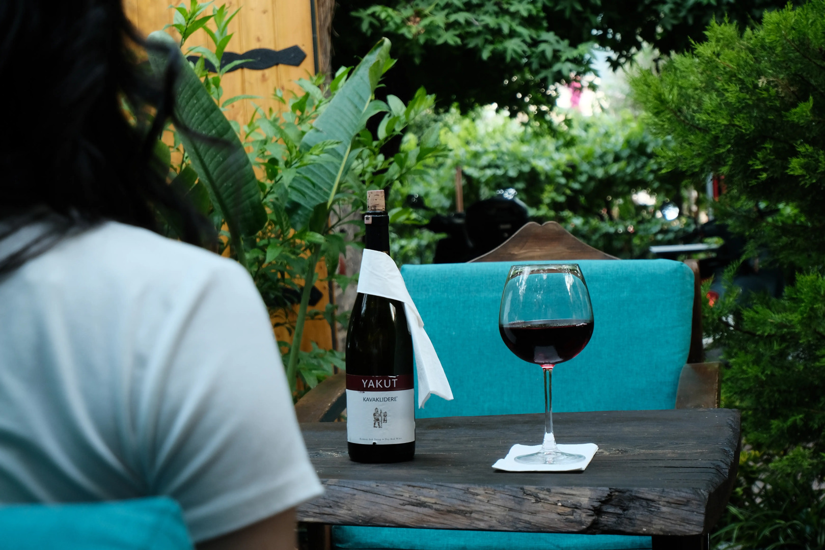 Photo - Güneş Boutique Hotel - Oludeniz