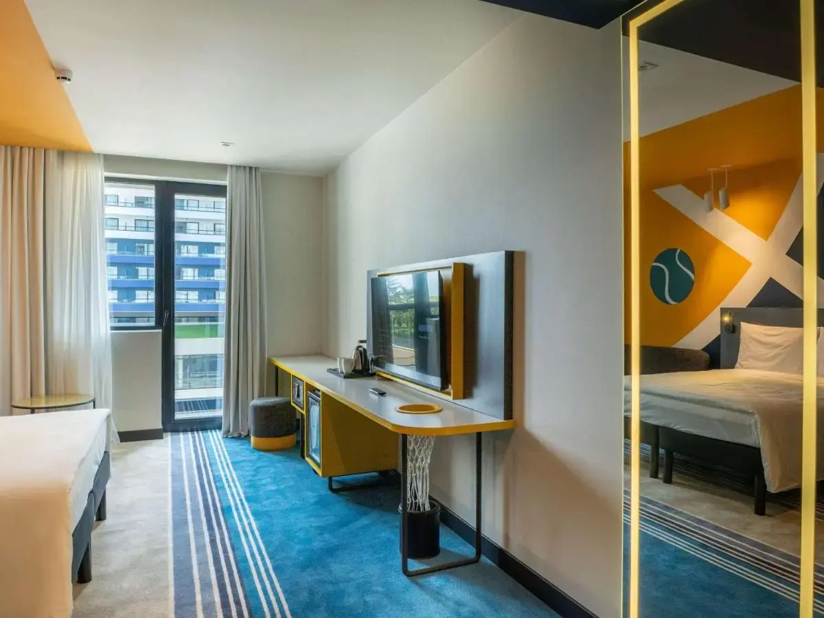 Foto - ibis Styles Batumi Hotel
