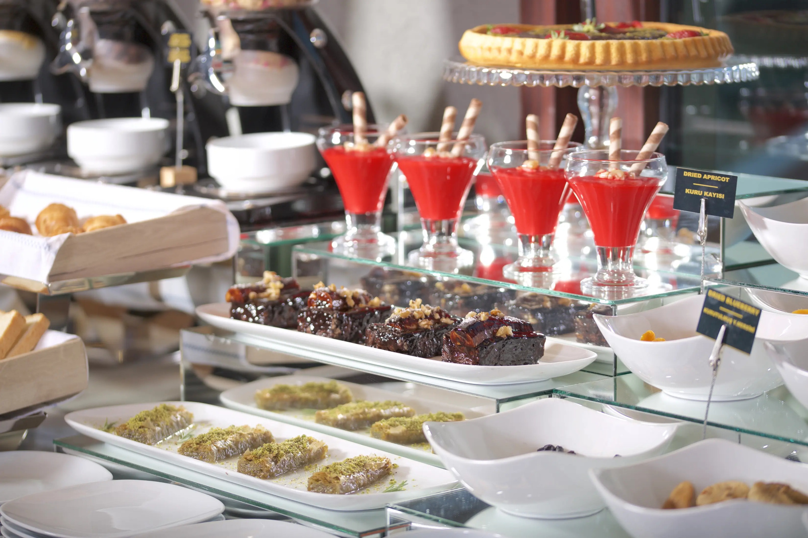 Foto - Ayramin Exclusive Hotel - Special Category