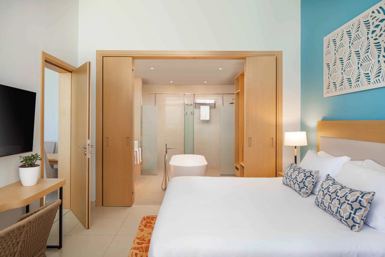 Photo - Centara Mirage Beach Resort Dubai