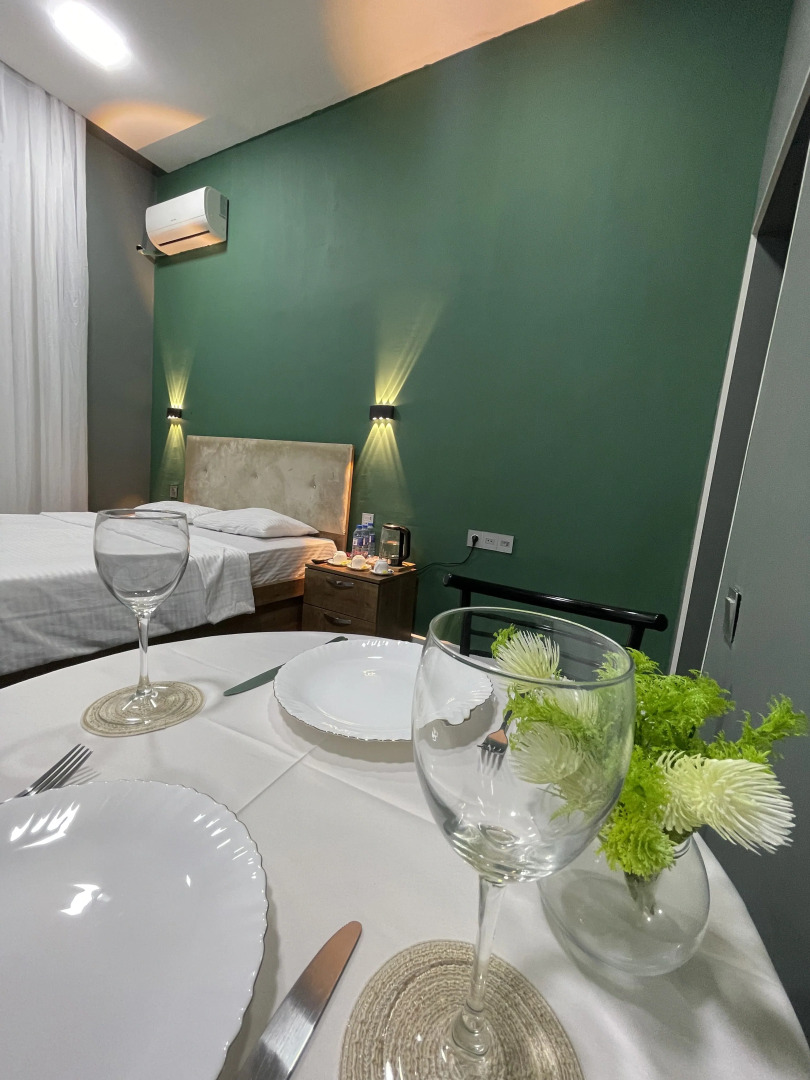 Foto - RUNO inn Hotel