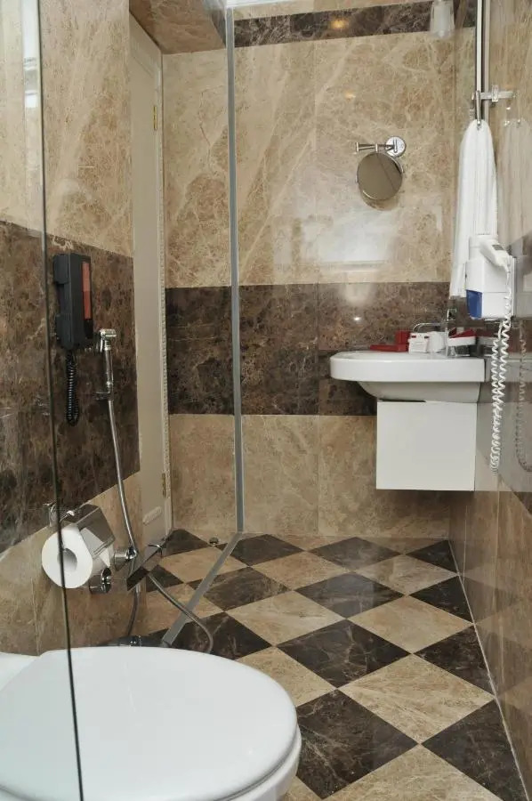 Foto - Lake Palace Hotel & Restaurant