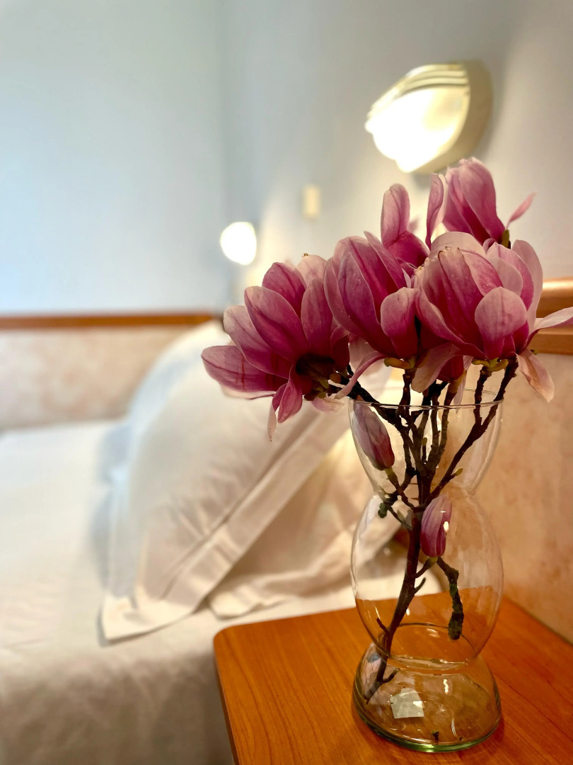 Foto - Hotel Crystal con Piscina Estiva Privata - SPIAGGIA INCLUSA con Formula All Inclusive 7 notti