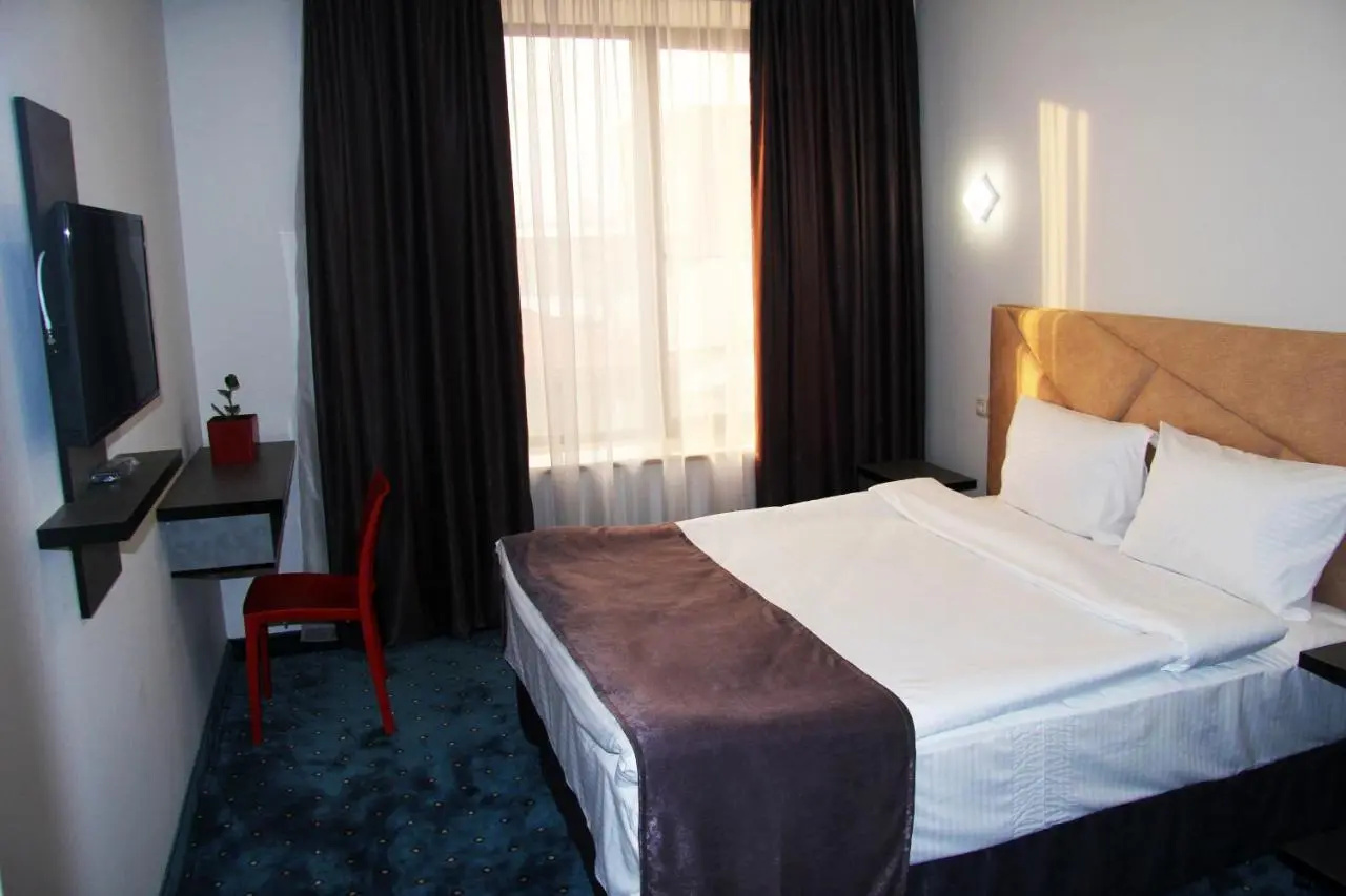 Photo - Nice Hotel Yerevan