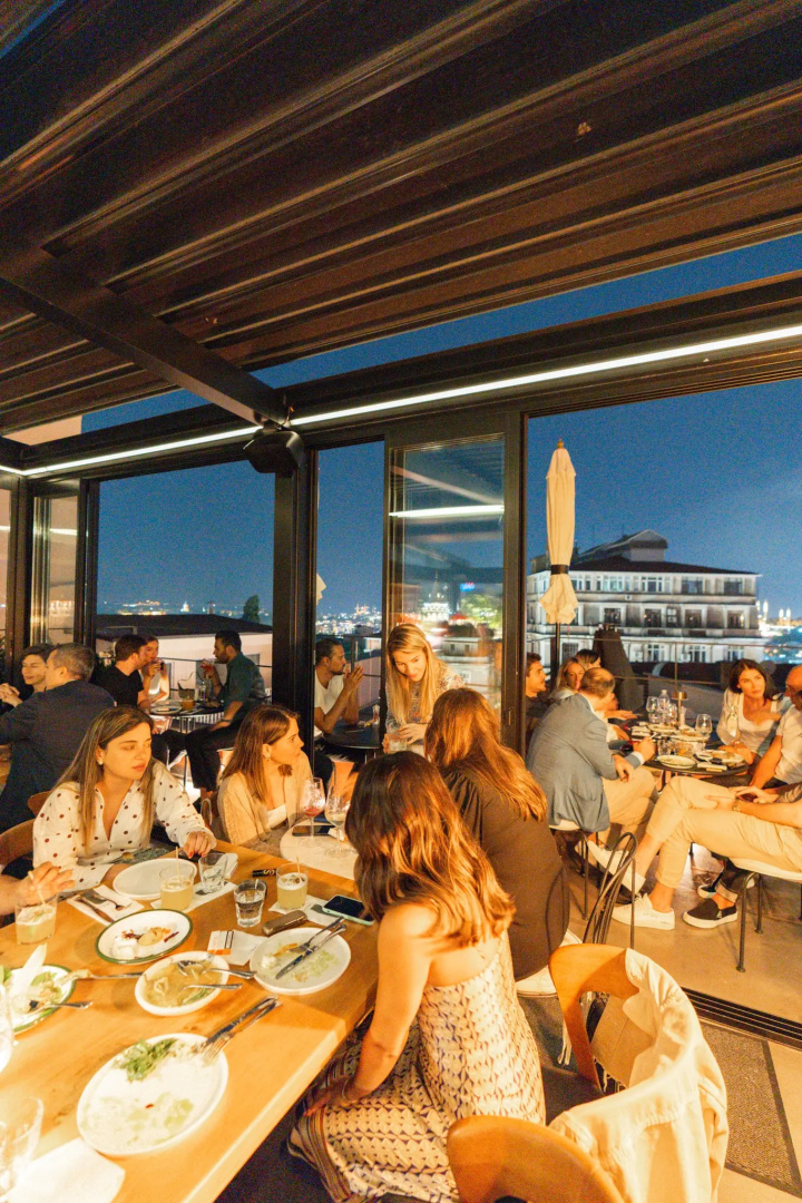 Photo - RUZ Hotel