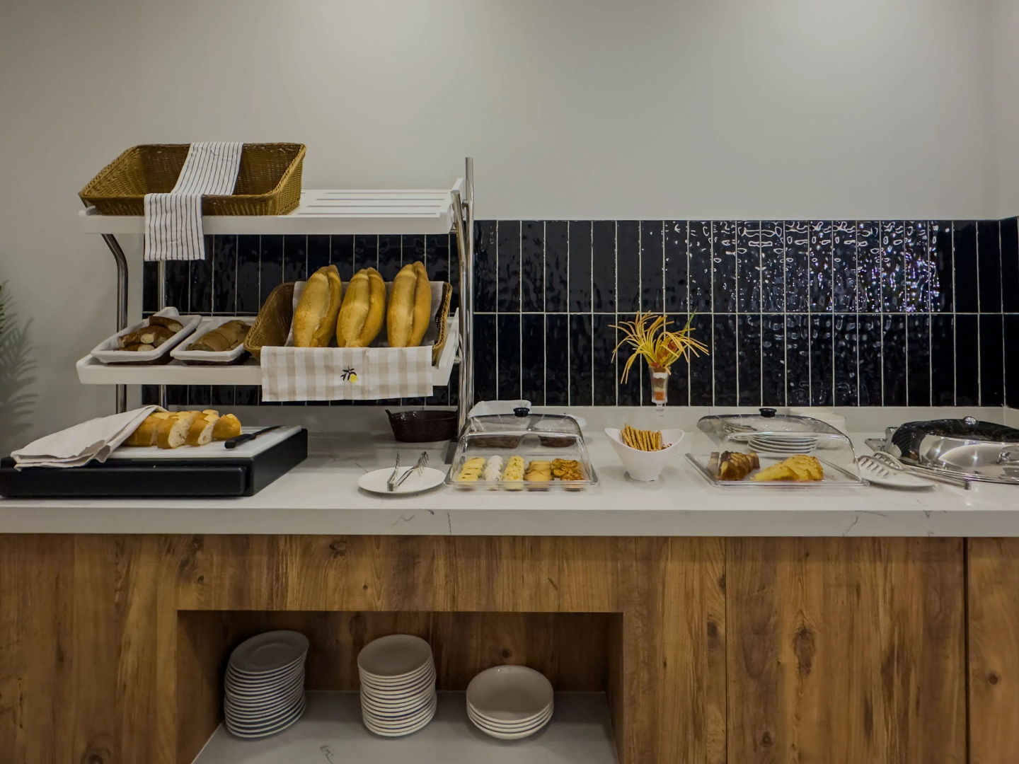 Foto - Leaf River Suites