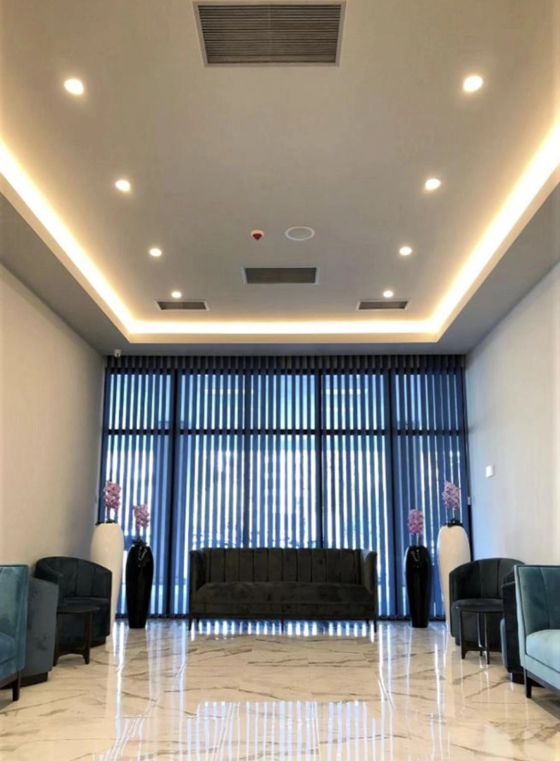 Foto - Orbi Siti Mogeli Batumi Apartment Hotel