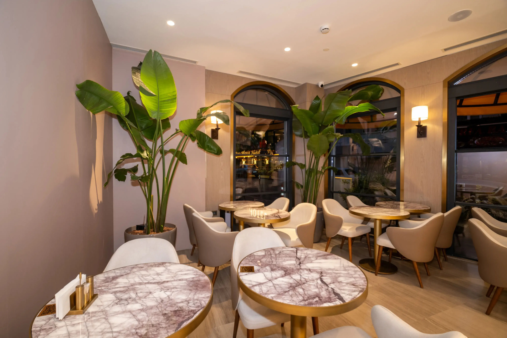Foto - Rayelin Hotel Old Town