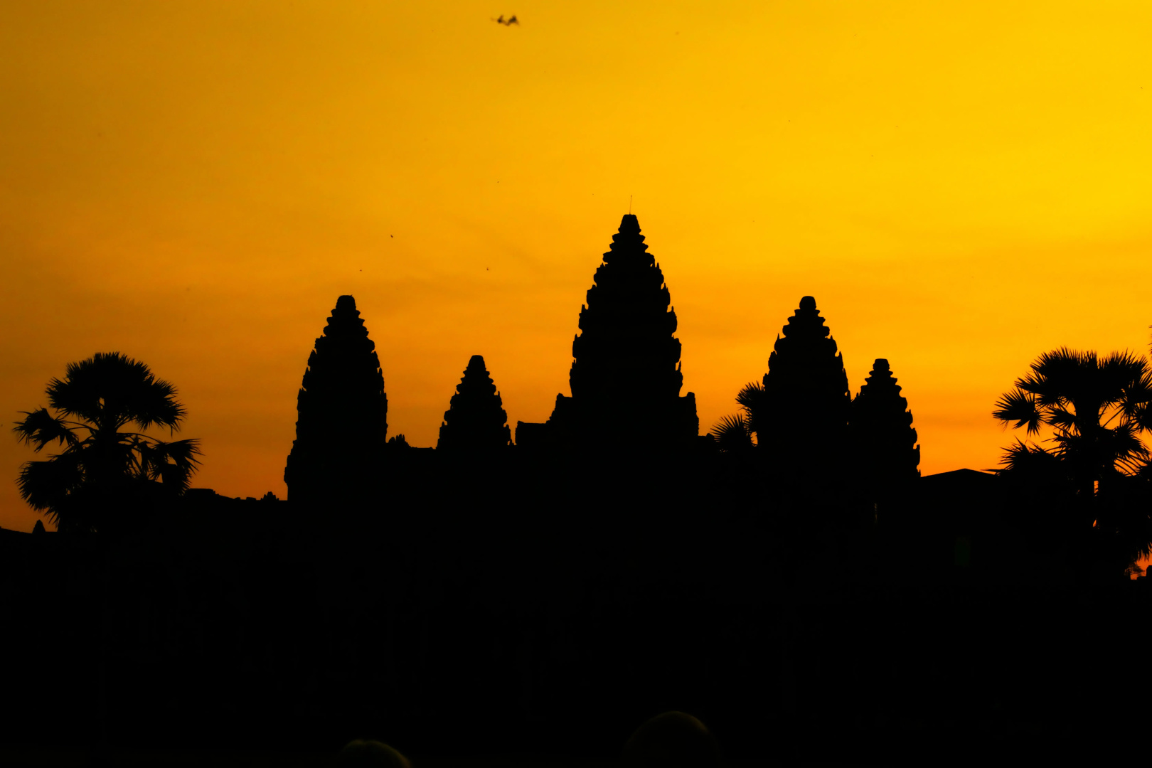 Photo - Mony Reach Angkor Hotel