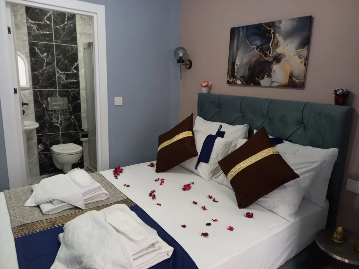 Foto - Emirhan Inn Hotel