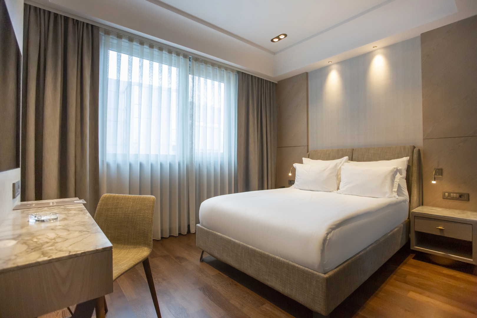 Foto - Melas Hotel Istanbul