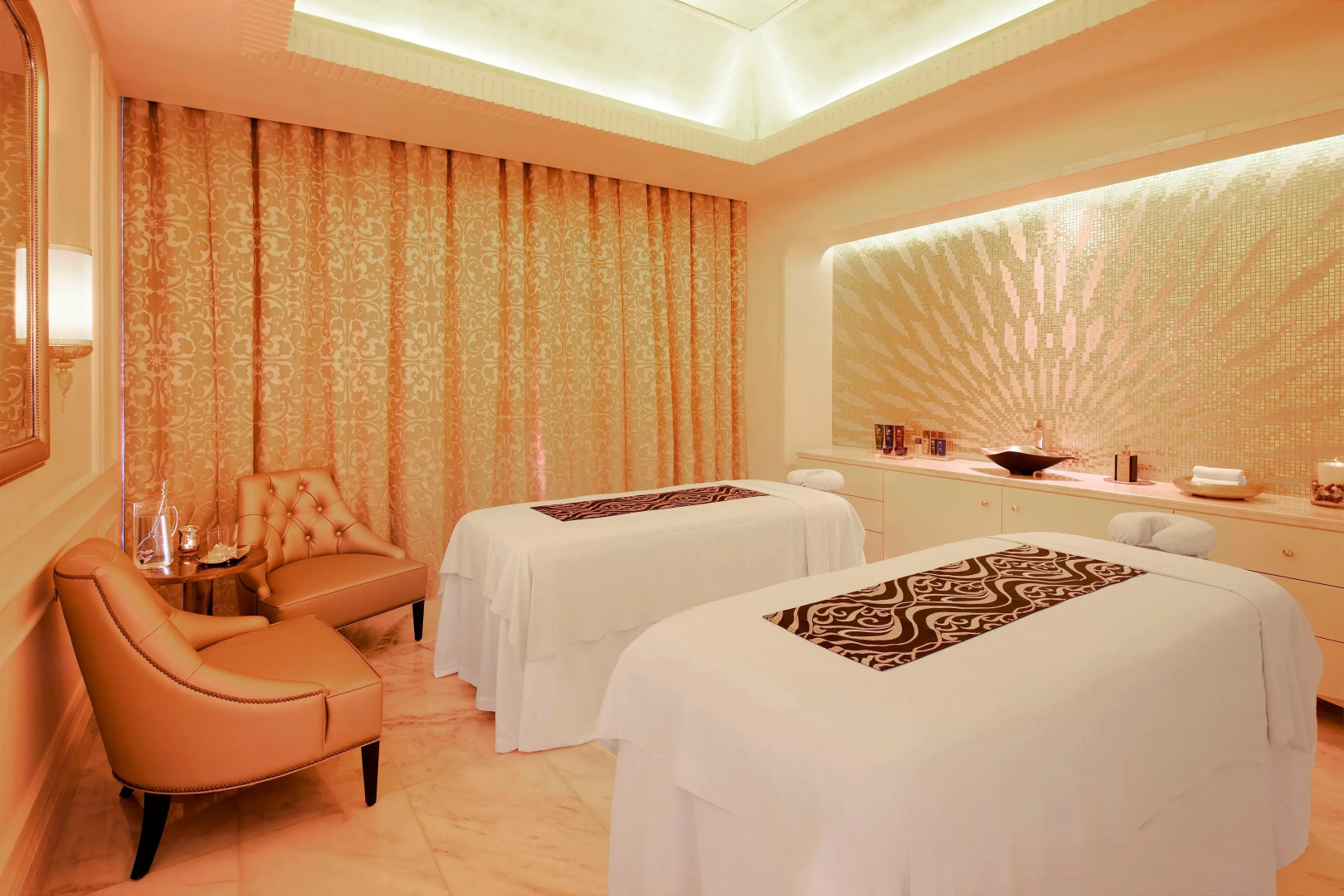 Photo - The St. Regis Abu Dhabi