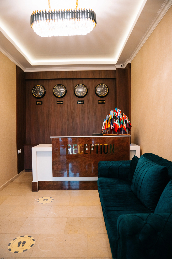 Foto - The Clocktower Hotel