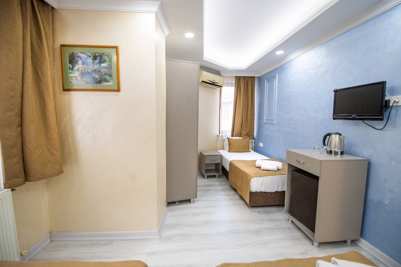 Foto - Grand Kybele Hotel