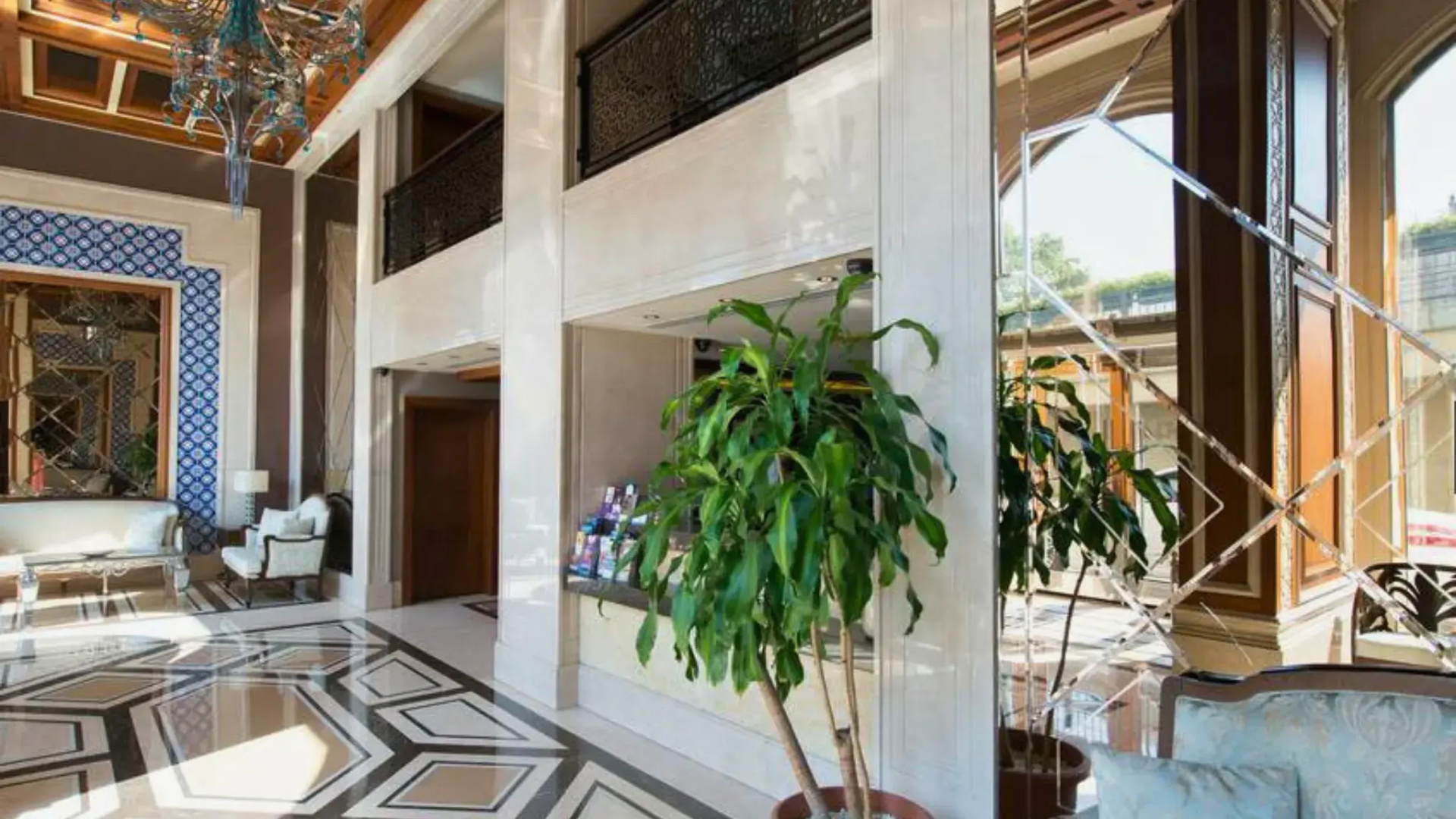 Foto - Grand Durmaz Hotel