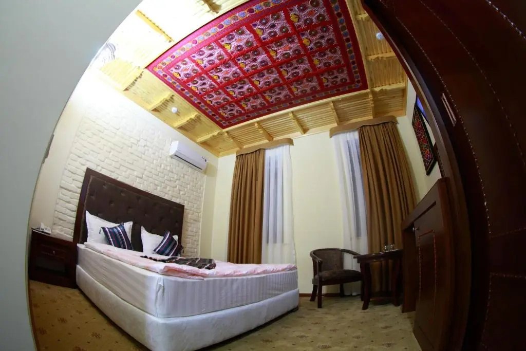 Photo - Sultan Hotel Boutique