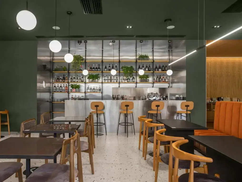 Foto - Episode Tbilisi