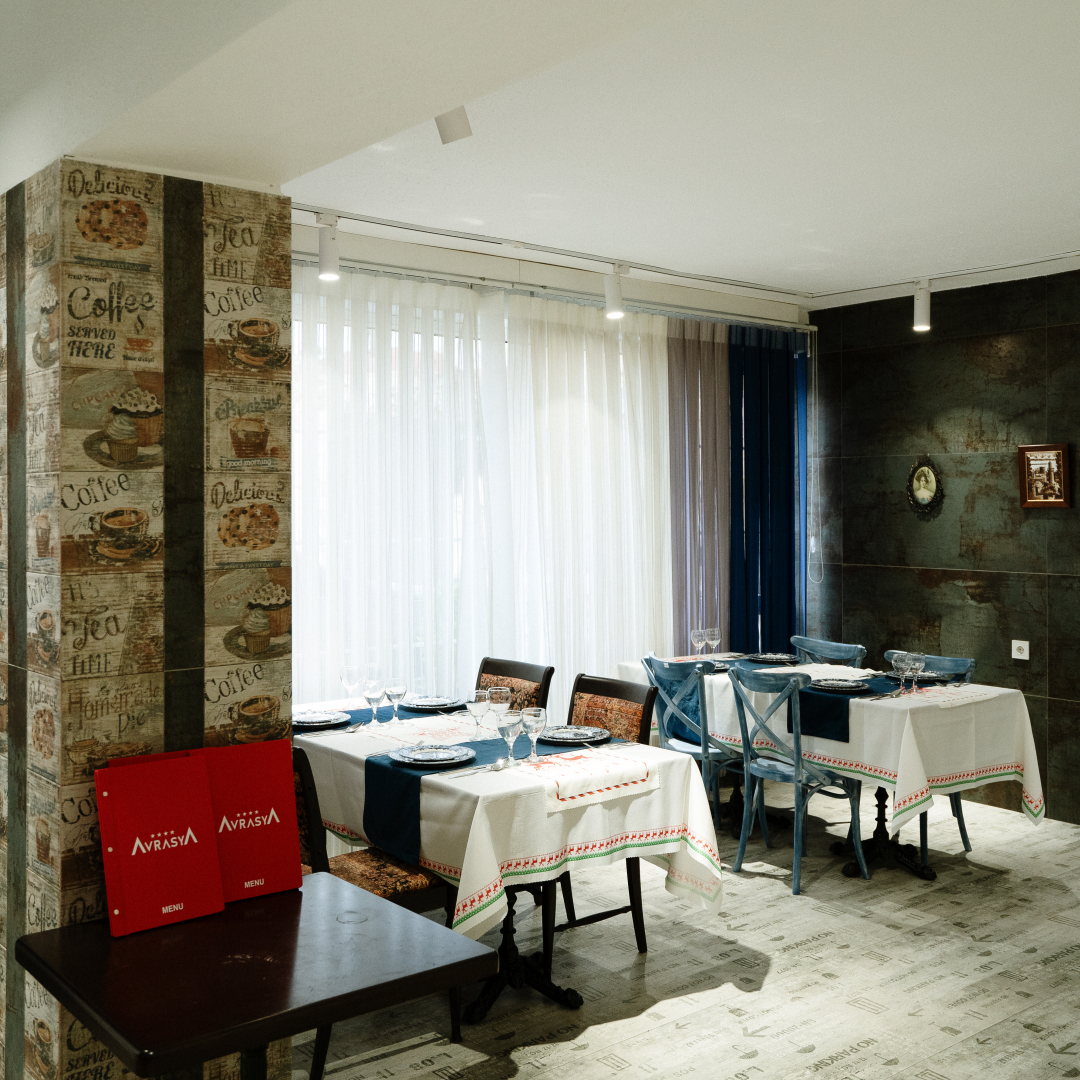 Photo - Avrasya Inn Hotel