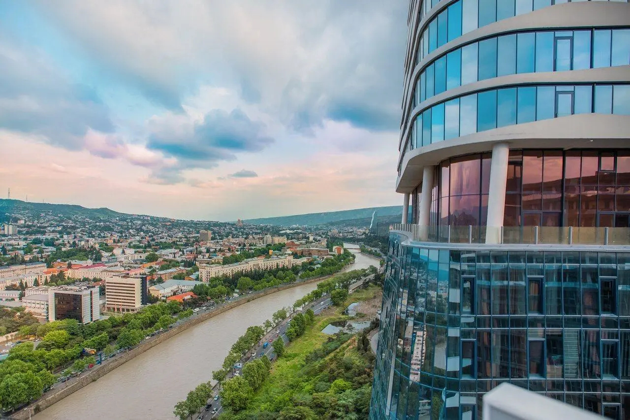 Photo - Meta Business Hotel