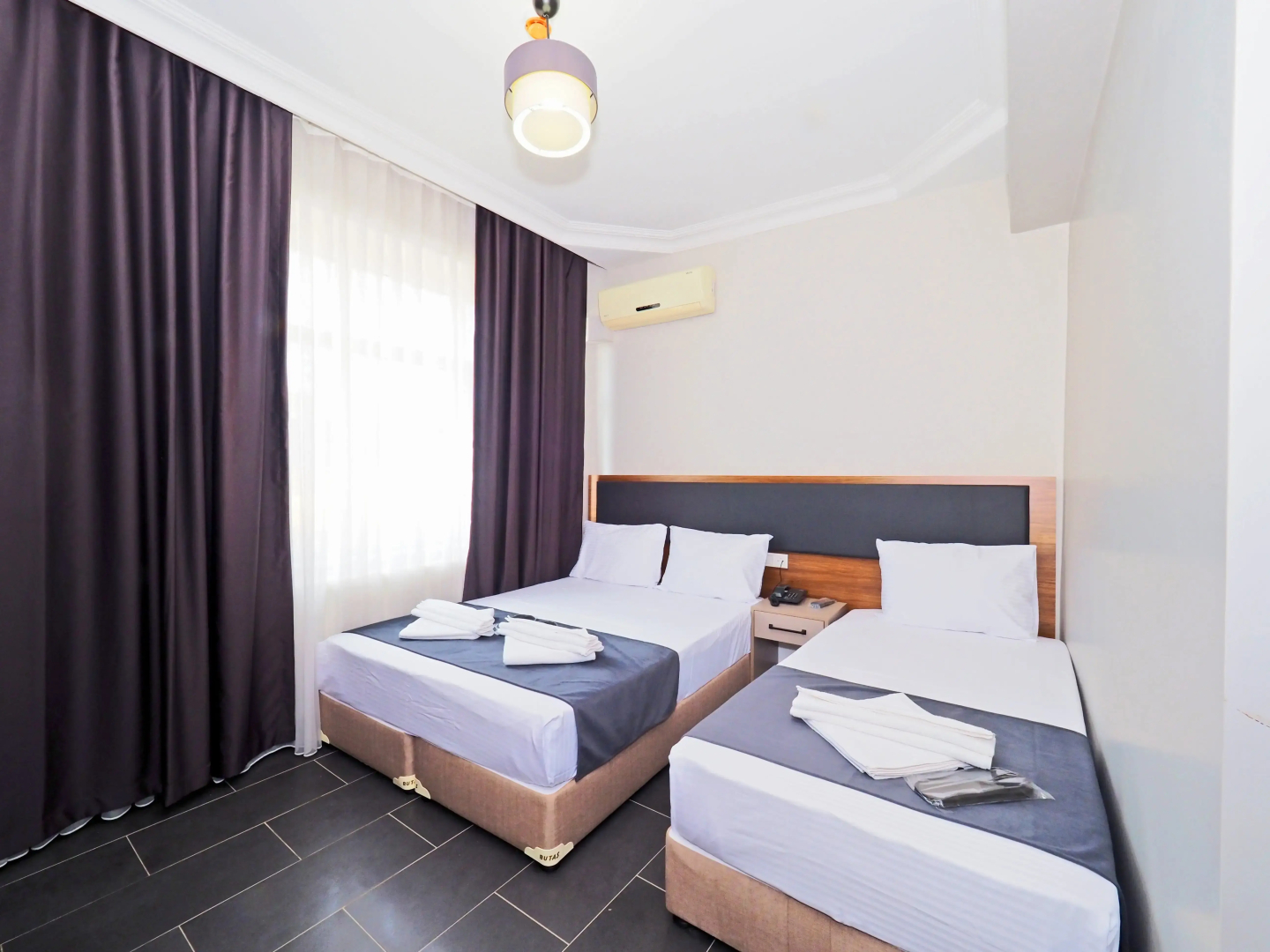 Foto - Diamond Hotel