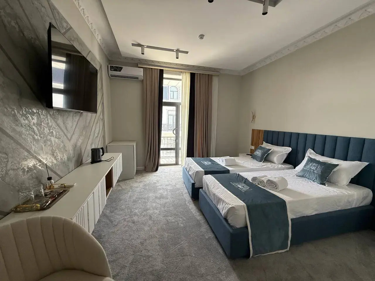 Foto - National Gold Plaza